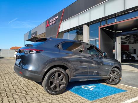 HONDA HR-V 1.5 16V 4P FLEX EXL AUTOMÁTICO CVT, Foto 5