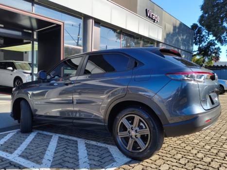 HONDA HR-V 1.5 16V 4P FLEX EXL AUTOMÁTICO CVT, Foto 7