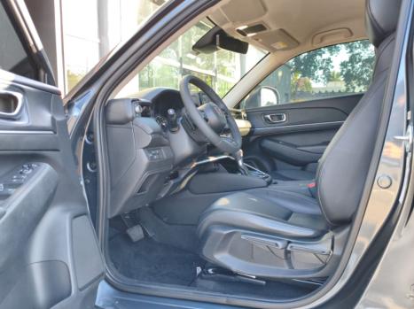 HONDA HR-V 1.5 16V 4P FLEX EXL AUTOMÁTICO CVT, Foto 8