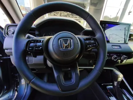 HONDA HR-V 1.5 16V 4P FLEX EXL AUTOMÁTICO CVT, Foto 9