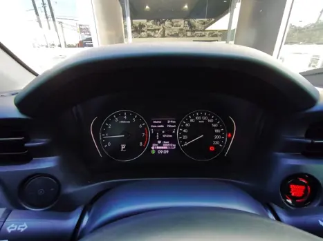 HONDA HR-V 1.5 16V 4P FLEX EXL AUTOMÁTICO CVT, Foto 10