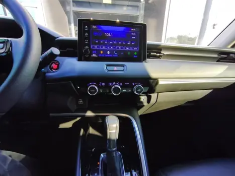 HONDA HR-V 1.5 16V 4P FLEX EXL AUTOMÁTICO CVT, Foto 11