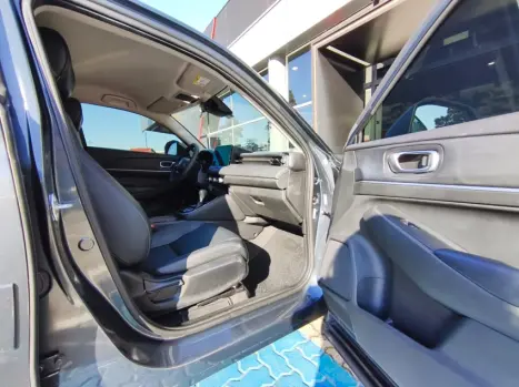 HONDA HR-V 1.5 16V 4P FLEX EXL AUTOMÁTICO CVT, Foto 14