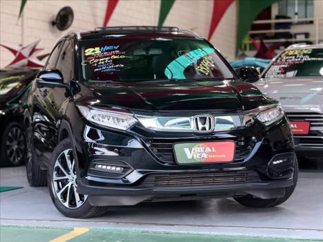 HONDA HR-V 1.5 16V 4P FLEX TOURING TURBO AUTOMÁTICO CVT, Foto 1