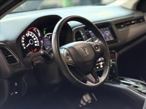 HONDA HR-V 1.5 16V 4P FLEX TOURING TURBO AUTOMÁTICO CVT, Foto 3