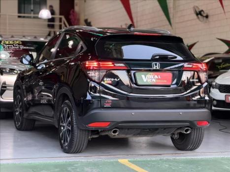 HONDA HR-V 1.5 16V 4P FLEX TOURING TURBO AUTOMÁTICO CVT, Foto 7