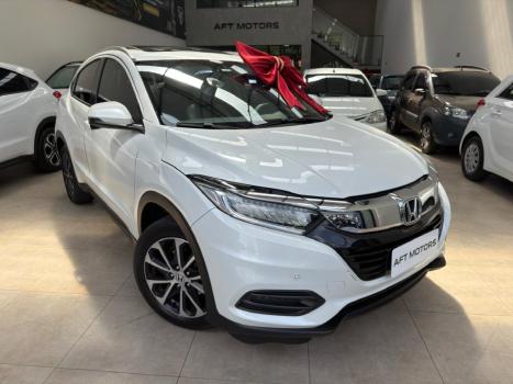 HONDA HR-V 1.5 16V 4P FLEX TOURING TURBO AUTOMÁTICO CVT, Foto 2