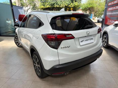HONDA HR-V 1.5 16V 4P FLEX TOURING TURBO AUTOMÁTICO CVT, Foto 3