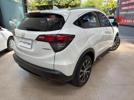HONDA HR-V 1.5 16V 4P FLEX TOURING TURBO AUTOMÁTICO CVT, Foto 4