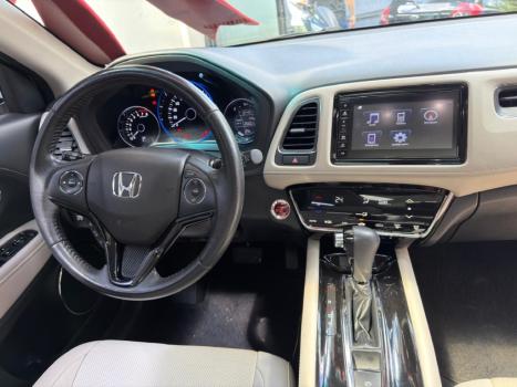 HONDA HR-V 1.5 16V 4P FLEX TOURING TURBO AUTOMÁTICO CVT, Foto 6