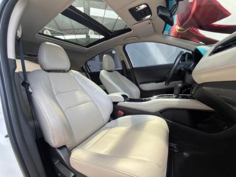 HONDA HR-V 1.5 16V 4P FLEX TOURING TURBO AUTOMÁTICO CVT, Foto 8