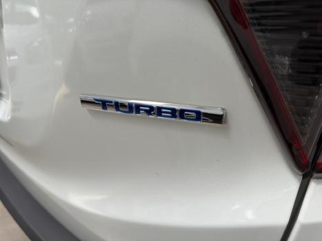 HONDA HR-V 1.5 16V 4P FLEX TOURING TURBO AUTOMÁTICO CVT, Foto 10