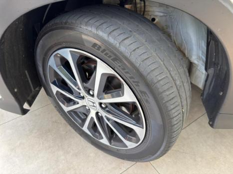 HONDA HR-V 1.5 16V 4P FLEX TOURING TURBO AUTOMÁTICO CVT, Foto 11