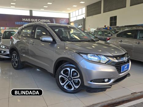 HONDA HR-V 1.5 16V 4P FLEX EX AUTOMÁTICO CVT, Foto 1