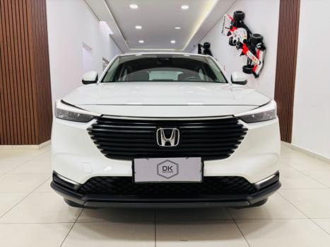 HONDA HR-V 1.5 16V 4P FLEX EX AUTOMÁTICO CVT, Foto 2