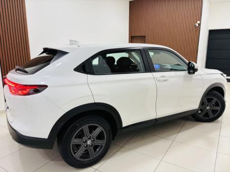HONDA HR-V 1.5 16V 4P FLEX EX AUTOMÁTICO CVT, Foto 3