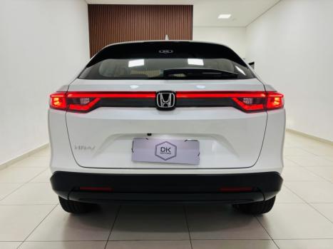 HONDA HR-V 1.5 16V 4P FLEX EX AUTOMÁTICO CVT, Foto 4