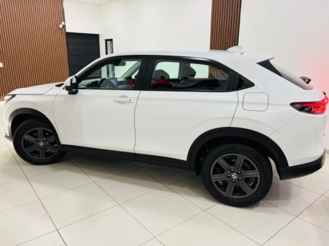 HONDA HR-V 1.5 16V 4P FLEX EX AUTOMÁTICO CVT, Foto 5