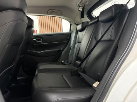 HONDA HR-V 1.5 16V 4P FLEX EX AUTOMÁTICO CVT, Foto 8