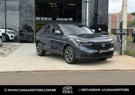 HONDA HR-V 1.5 16V 4P FLEX EX AUTOMÁTICO CVT, Foto 5