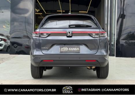 HONDA HR-V 1.5 16V 4P FLEX EX AUTOMÁTICO CVT, Foto 2