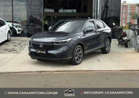 HONDA HR-V 1.5 16V 4P FLEX EX AUTOMÁTICO CVT, Foto 6