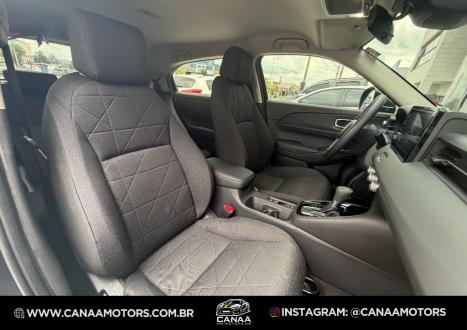 HONDA HR-V 1.5 16V 4P FLEX EX AUTOMÁTICO CVT, Foto 7