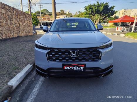 HONDA HR-V 1.5 16V 4P TOURING TURBO AUTOMÁTICO CVT, Foto 2