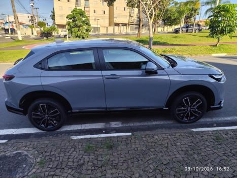 HONDA HR-V 1.5 16V 4P TOURING TURBO AUTOMÁTICO CVT, Foto 4