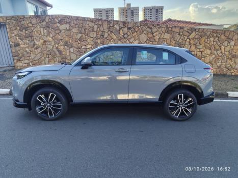 HONDA HR-V 1.5 16V 4P TOURING TURBO AUTOMÁTICO CVT, Foto 5