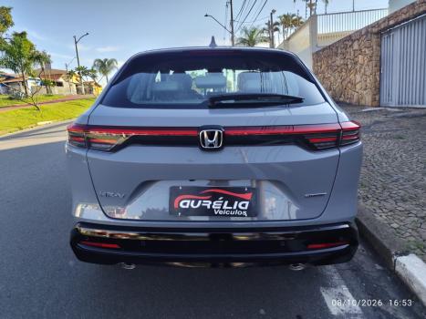 HONDA HR-V 1.5 16V 4P TOURING TURBO AUTOMÁTICO CVT, Foto 6