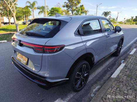 HONDA HR-V 1.5 16V 4P TOURING TURBO AUTOMÁTICO CVT, Foto 7