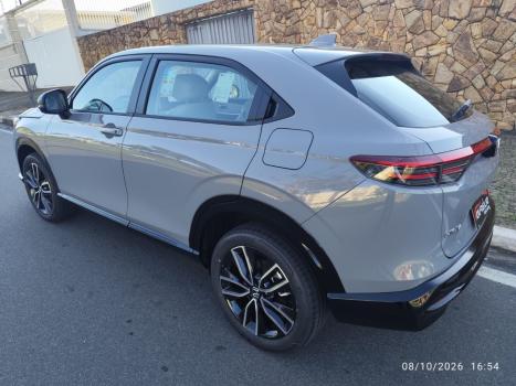 HONDA HR-V 1.5 16V 4P TOURING TURBO AUTOMÁTICO CVT, Foto 8