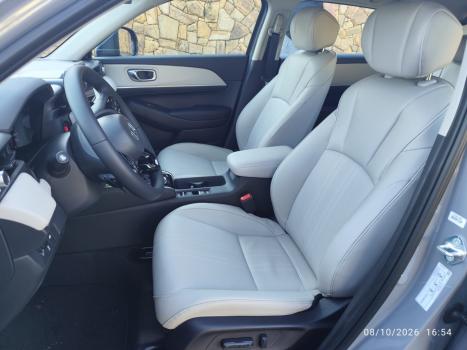 HONDA HR-V 1.5 16V 4P TOURING TURBO AUTOMÁTICO CVT, Foto 10