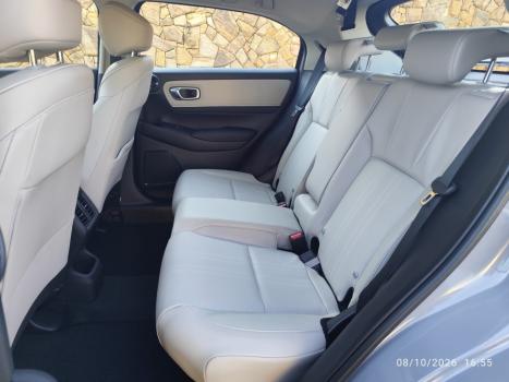 HONDA HR-V 1.5 16V 4P TOURING TURBO AUTOMÁTICO CVT, Foto 11