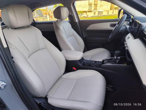 HONDA HR-V 1.5 16V 4P TOURING TURBO AUTOMÁTICO CVT, Foto 12