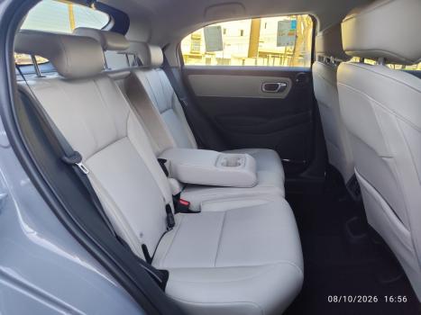 HONDA HR-V 1.5 16V 4P TOURING TURBO AUTOMÁTICO CVT, Foto 13