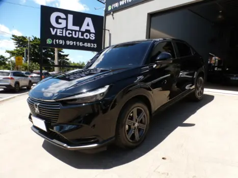 HONDA HR-V 1.5 16V 4P FLEX EXL AUTOMÁTICO CVT, Foto 1