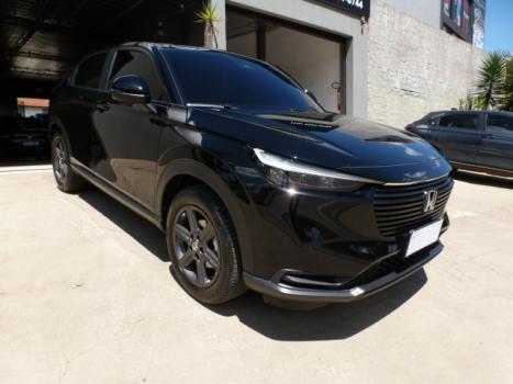 HONDA HR-V 1.5 16V 4P FLEX EXL AUTOMÁTICO CVT, Foto 3