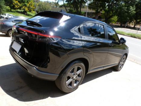 HONDA HR-V 1.5 16V 4P FLEX EXL AUTOMÁTICO CVT, Foto 4