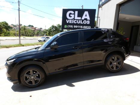 HONDA HR-V 1.5 16V 4P FLEX EXL AUTOMÁTICO CVT, Foto 6