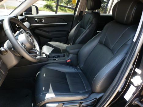 HONDA HR-V 1.5 16V 4P FLEX EXL AUTOMÁTICO CVT, Foto 10