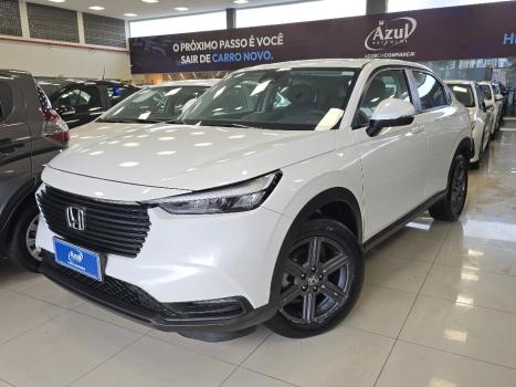HONDA HR-V 1.5 16V 4P FLEX EXL AUTOMÁTICO CVT, Foto 3