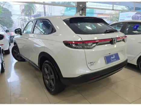 HONDA HR-V 1.5 16V 4P FLEX EXL AUTOMÁTICO CVT, Foto 4
