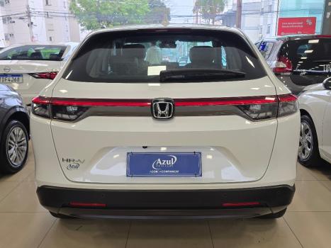HONDA HR-V 1.5 16V 4P FLEX EXL AUTOMÁTICO CVT, Foto 5