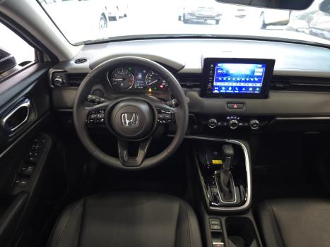 HONDA HR-V 1.5 16V 4P FLEX EXL AUTOMÁTICO CVT, Foto 11