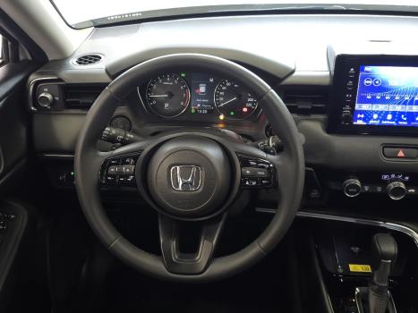 HONDA HR-V 1.5 16V 4P FLEX EXL AUTOMÁTICO CVT, Foto 12
