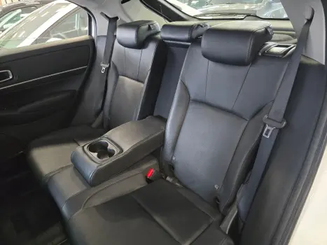 HONDA HR-V 1.5 16V 4P FLEX EXL AUTOMÁTICO CVT, Foto 17