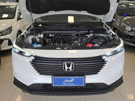 HONDA HR-V 1.5 16V 4P FLEX EXL AUTOMÁTICO CVT, Foto 20