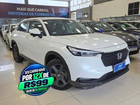 HONDA HR-V 1.5 16V 4P FLEX EXL AUTOMÁTICO CVT, Foto 1